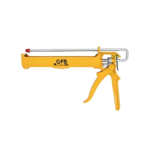 5122 GFB ALÜMİNYUM EPOKSİ TABANCASI 345 ML